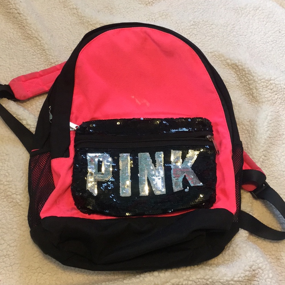 Victoria's Secret backpack